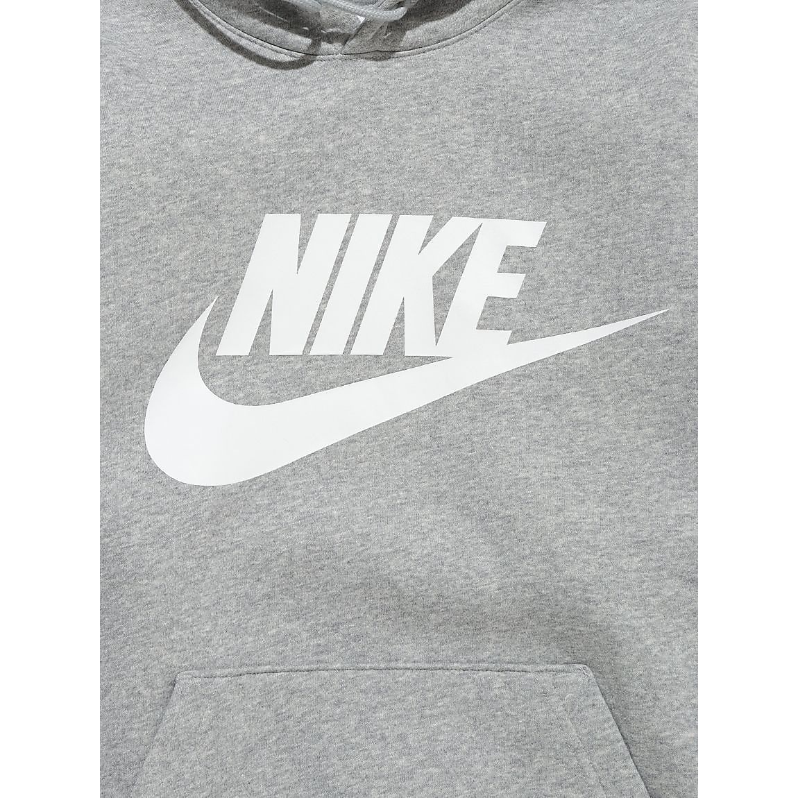 ナイキ クラブ BB GFX クルー L/S トップ