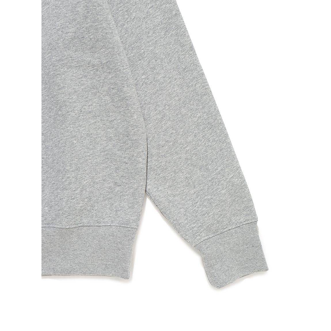 ナイキ クラブ BB GFX クルー L/S トップ