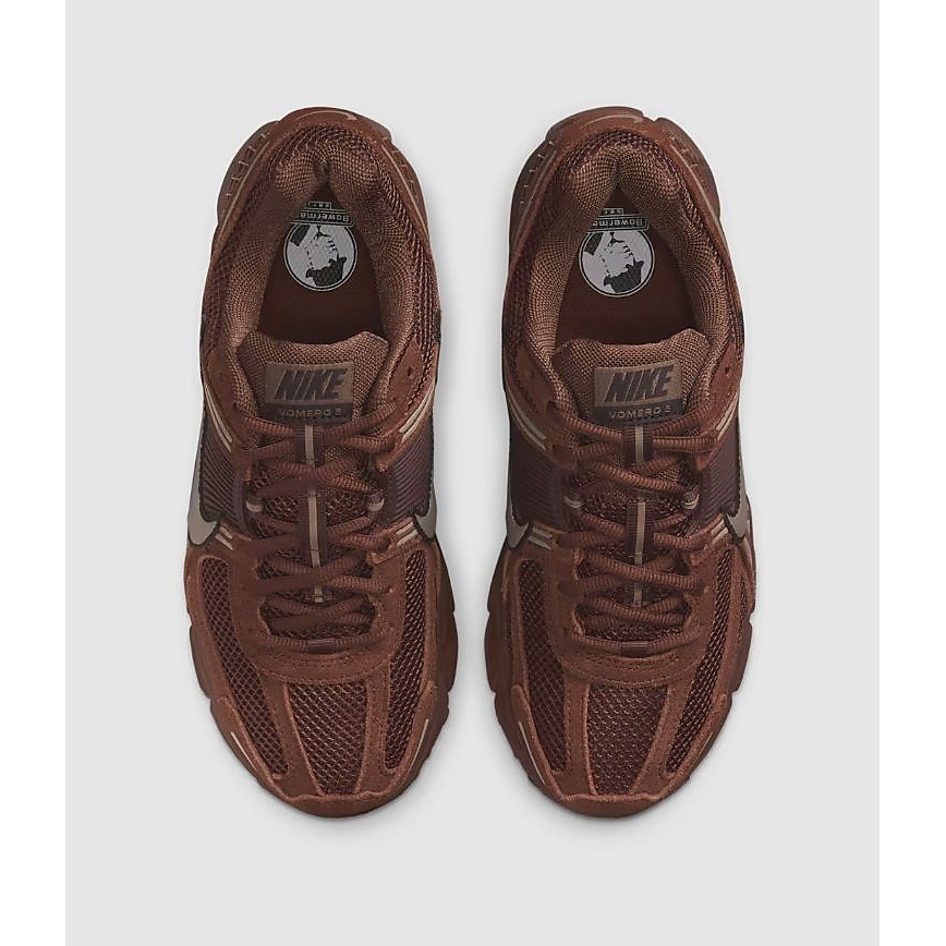 ナイキ ウィメンズ ズーム ボメロ 5 GLD