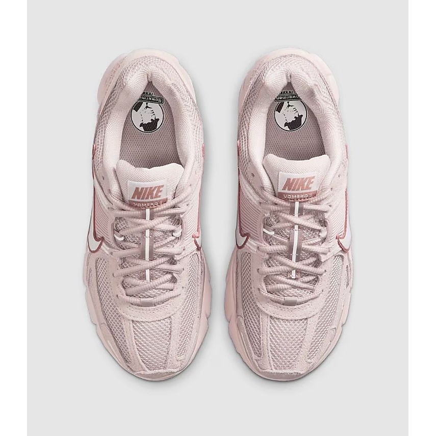 ナイキ ウィメンズ ズーム ボメロ 5 GLD