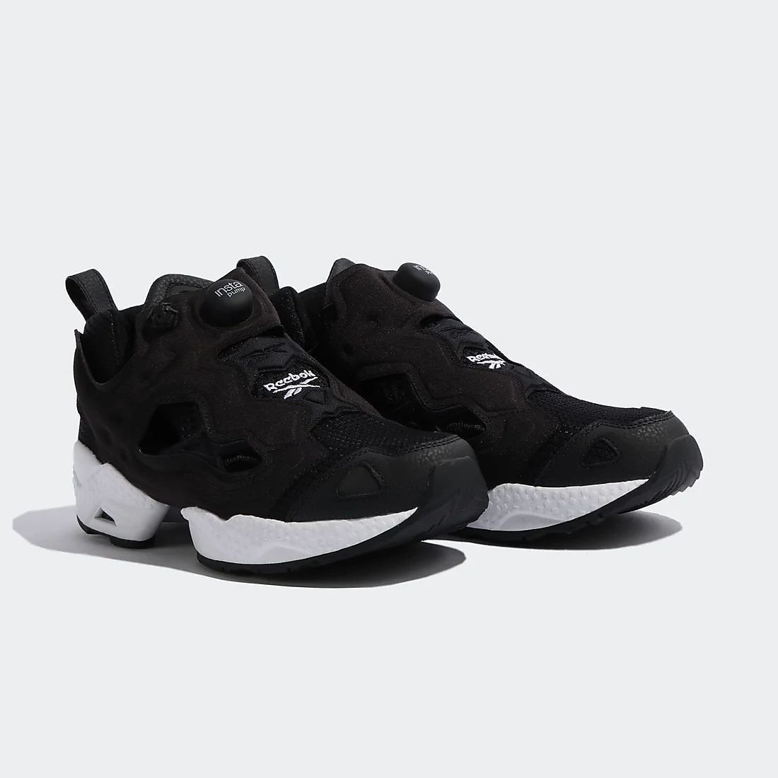 インスタポンプフューリー  95 / INSTAPUMP FURY 95  （コアブラック）