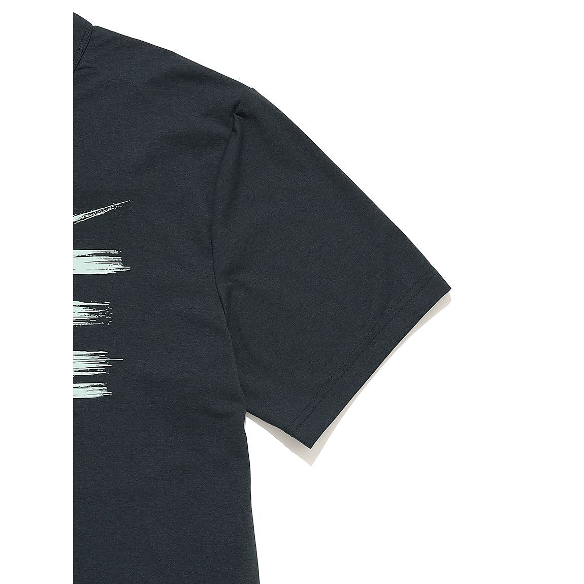 ナイキ DF UV HYVERSE S/S トップ GFX