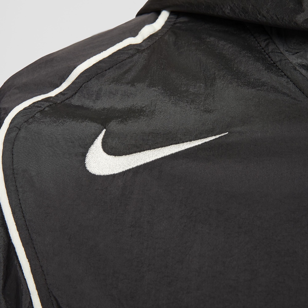 AS M NK RPL T90 FZ JKT