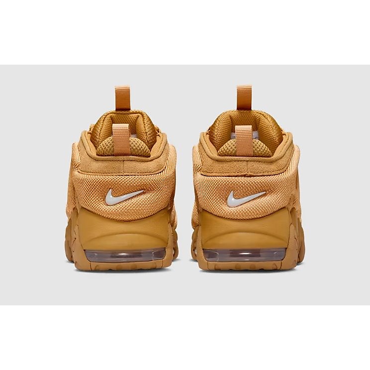 ナイキ エア モア アップテンポ LOW