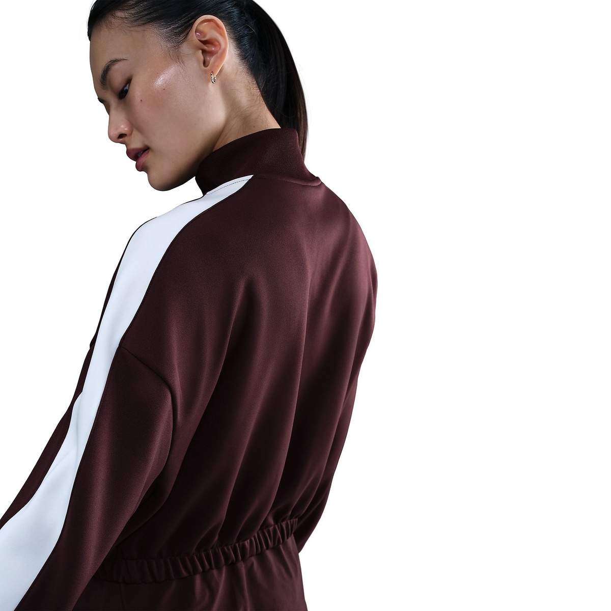 AS W NSW TRACK JACKET