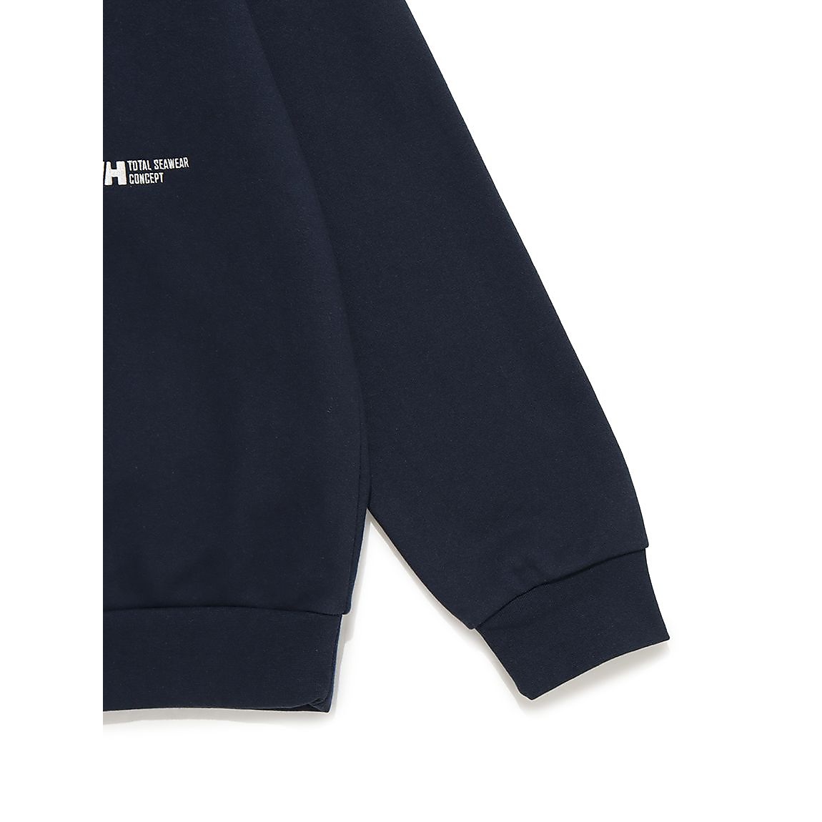 HH Key Concept Sweat Crew　(HHキーコンセプトスウェットクルー)