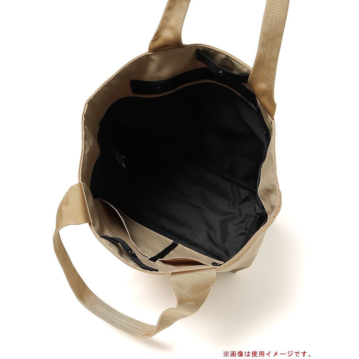 CORDURA Tote　(コーデュラトート)