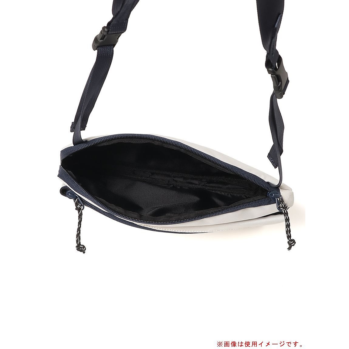 CORDURA SACOCHE (コーデュラサコッシュ)