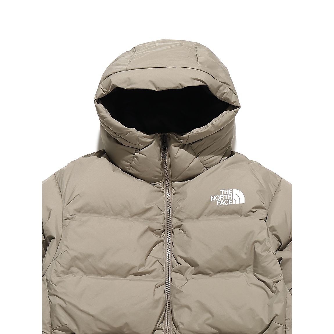 EX Belayer Parka　(イーエックスビレイヤーパーカ)