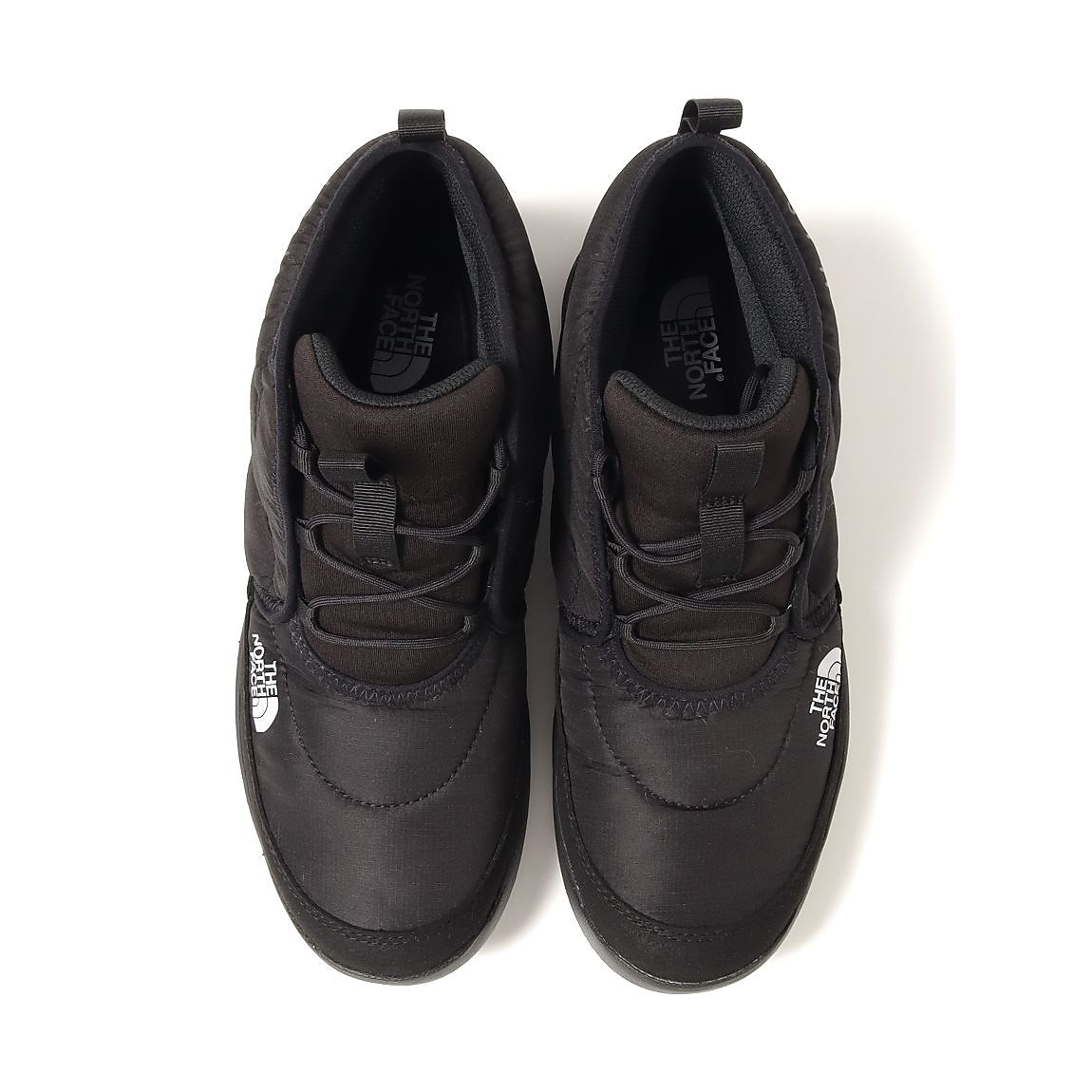 Nuptse Chukka WP 3 (ヌプシチャッカウォータープルーフ3)