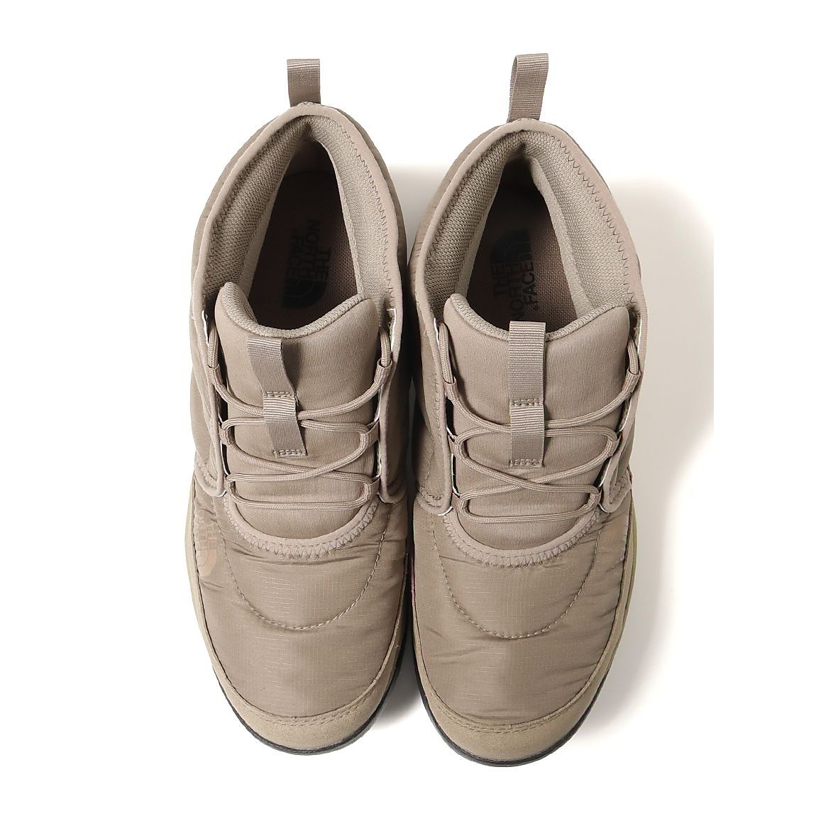 Nuptse Chukka WP 3 (ヌプシチャッカウォータープルーフ3)