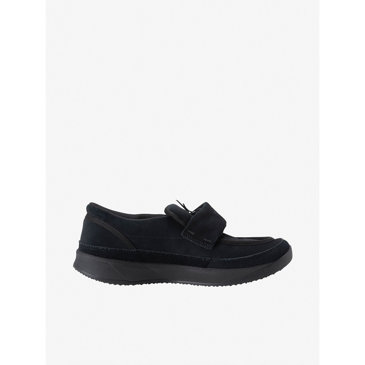 Nuptse Loafer Suede (ヌプシローファースウェード)