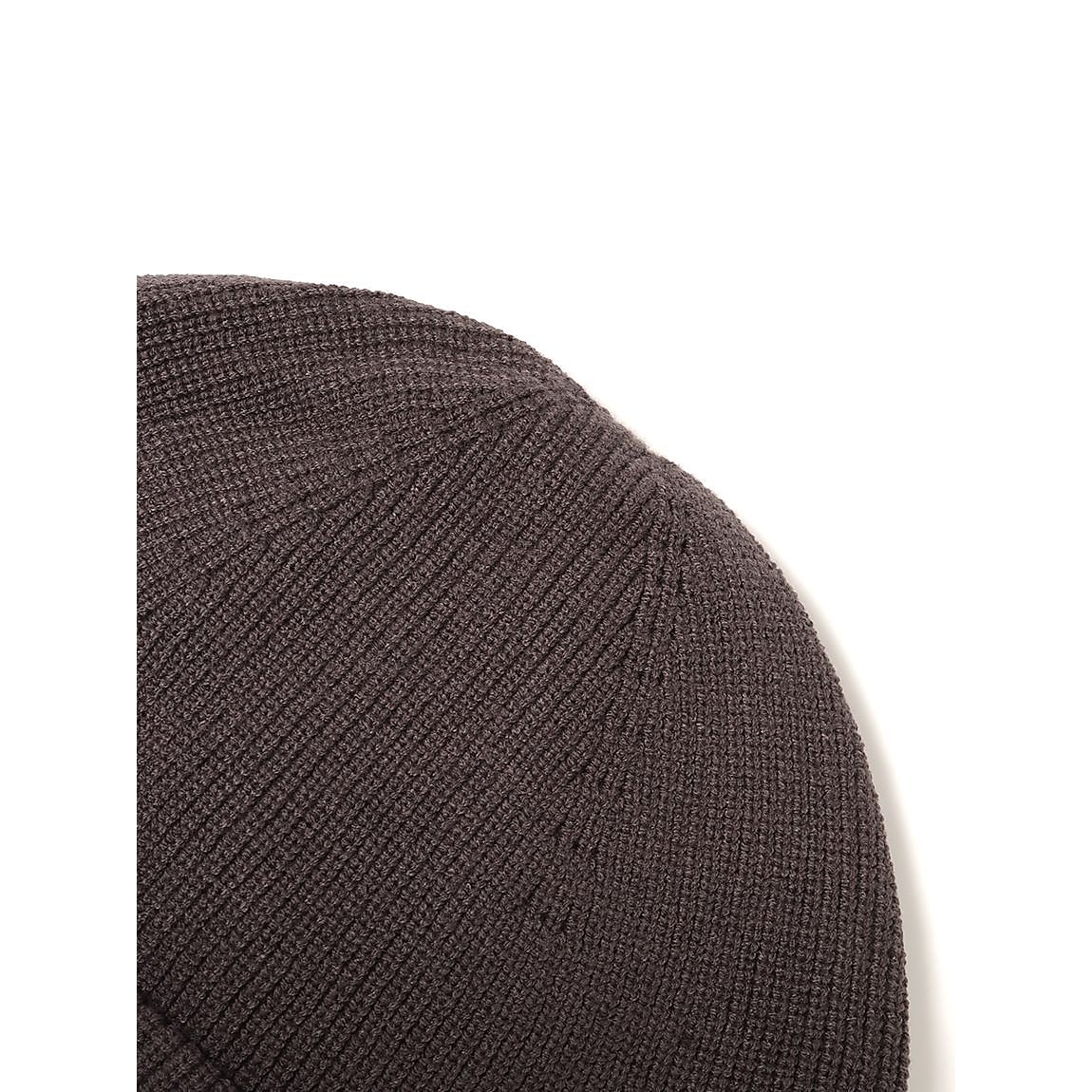 WINDSTOPPER Beanie　(ウィンドストッパービーニ-)