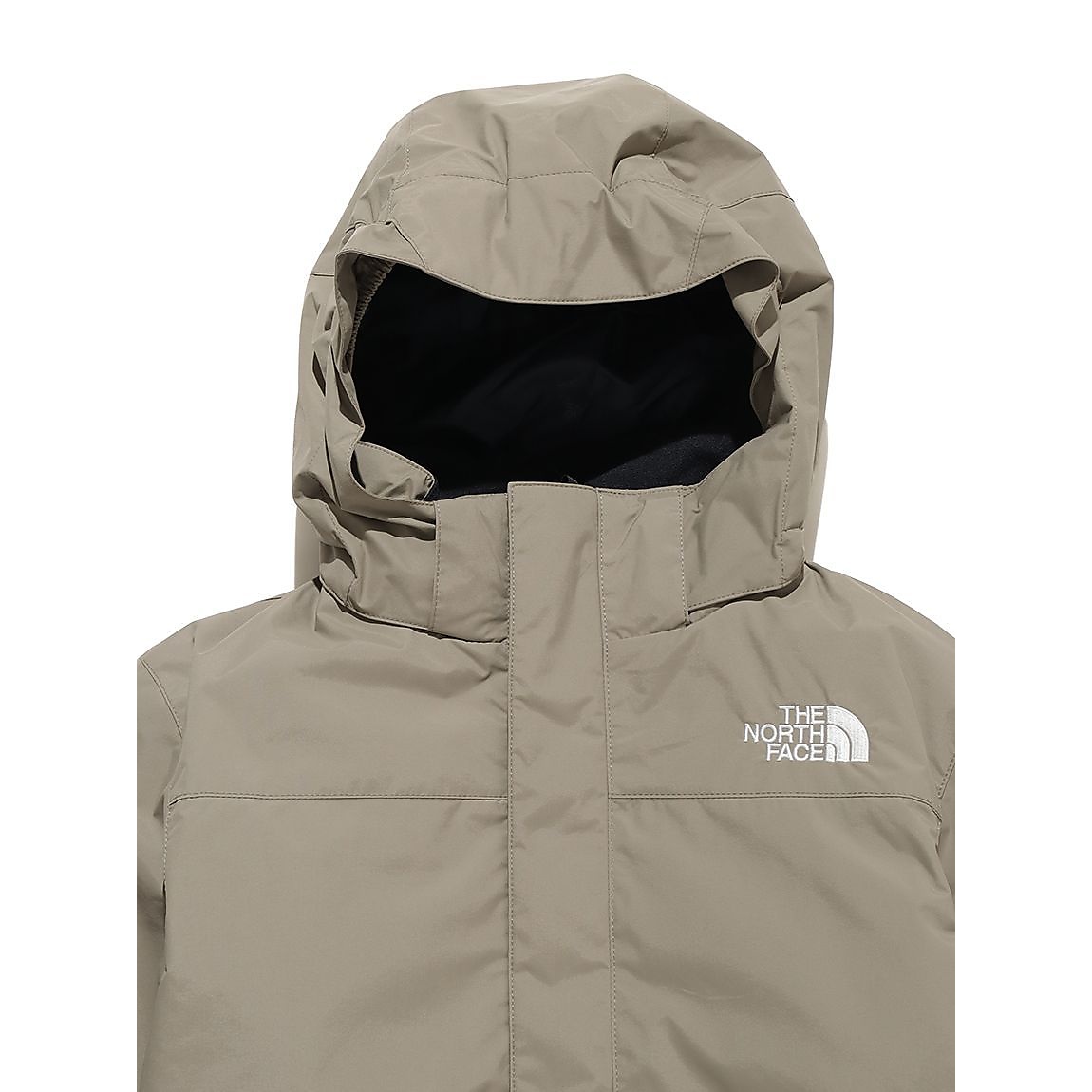 Triclimate Jacket (トリクライメイトジャケット)