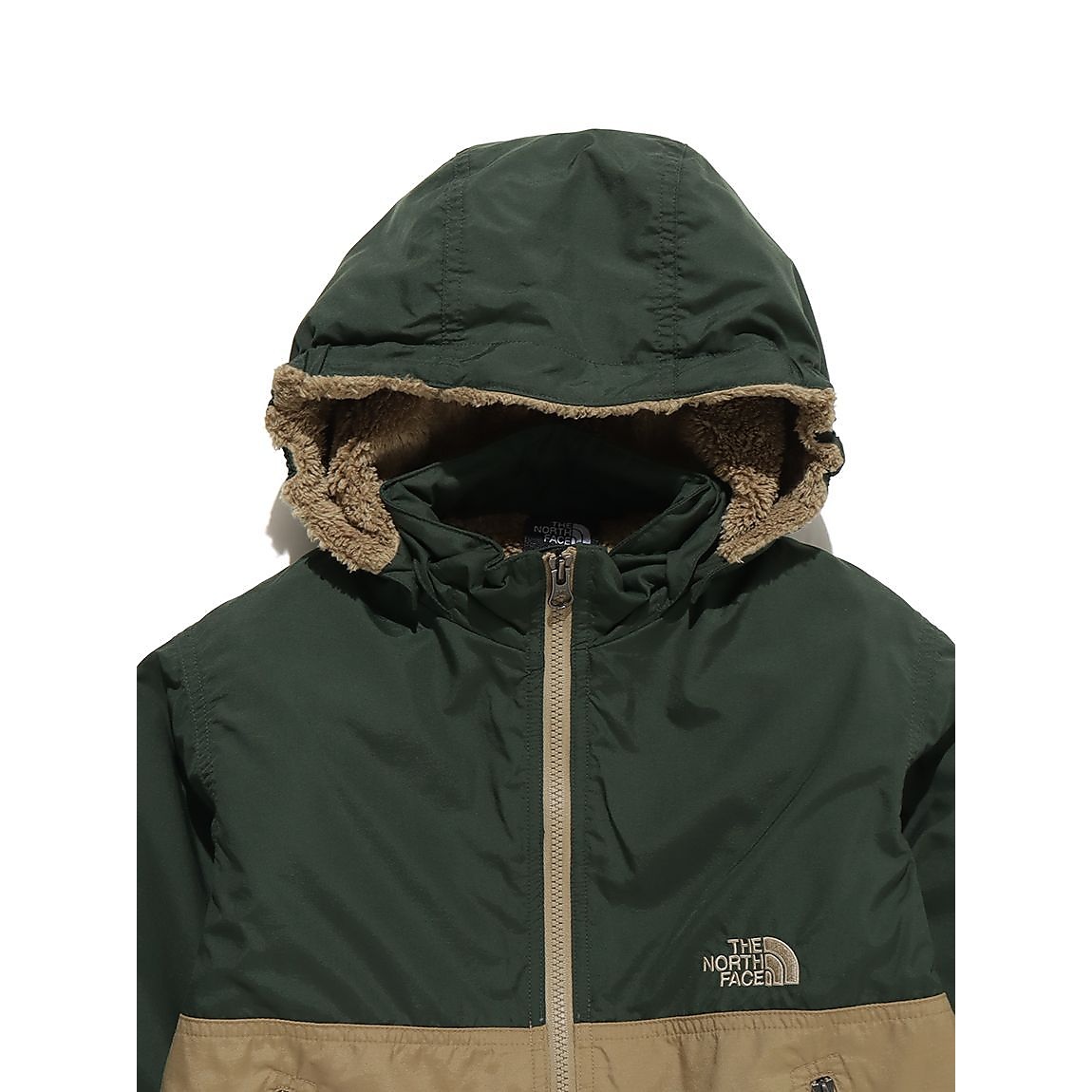 T Compact Nomad Jacket (トドラーコンパクトノマドジャケット)