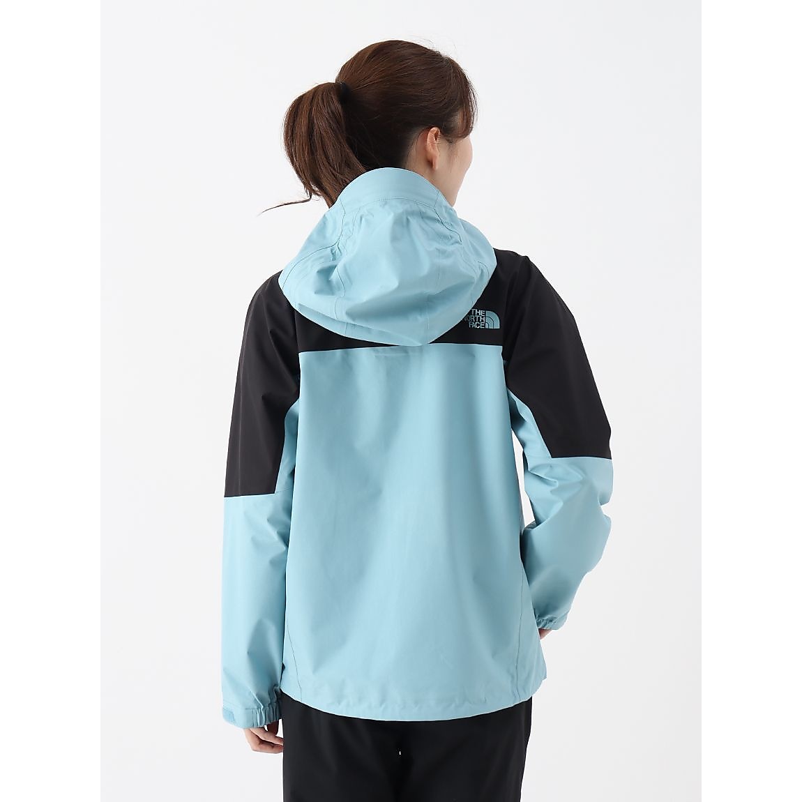 Mountain Rounder Jacket (マウンテンラウンダージャケット)