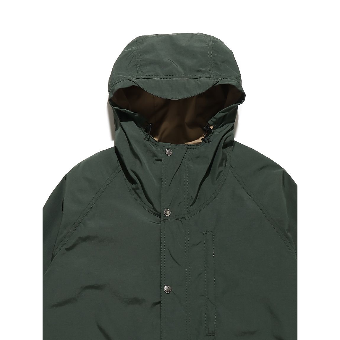 Mountain Parka　(マウンテンパーカ)