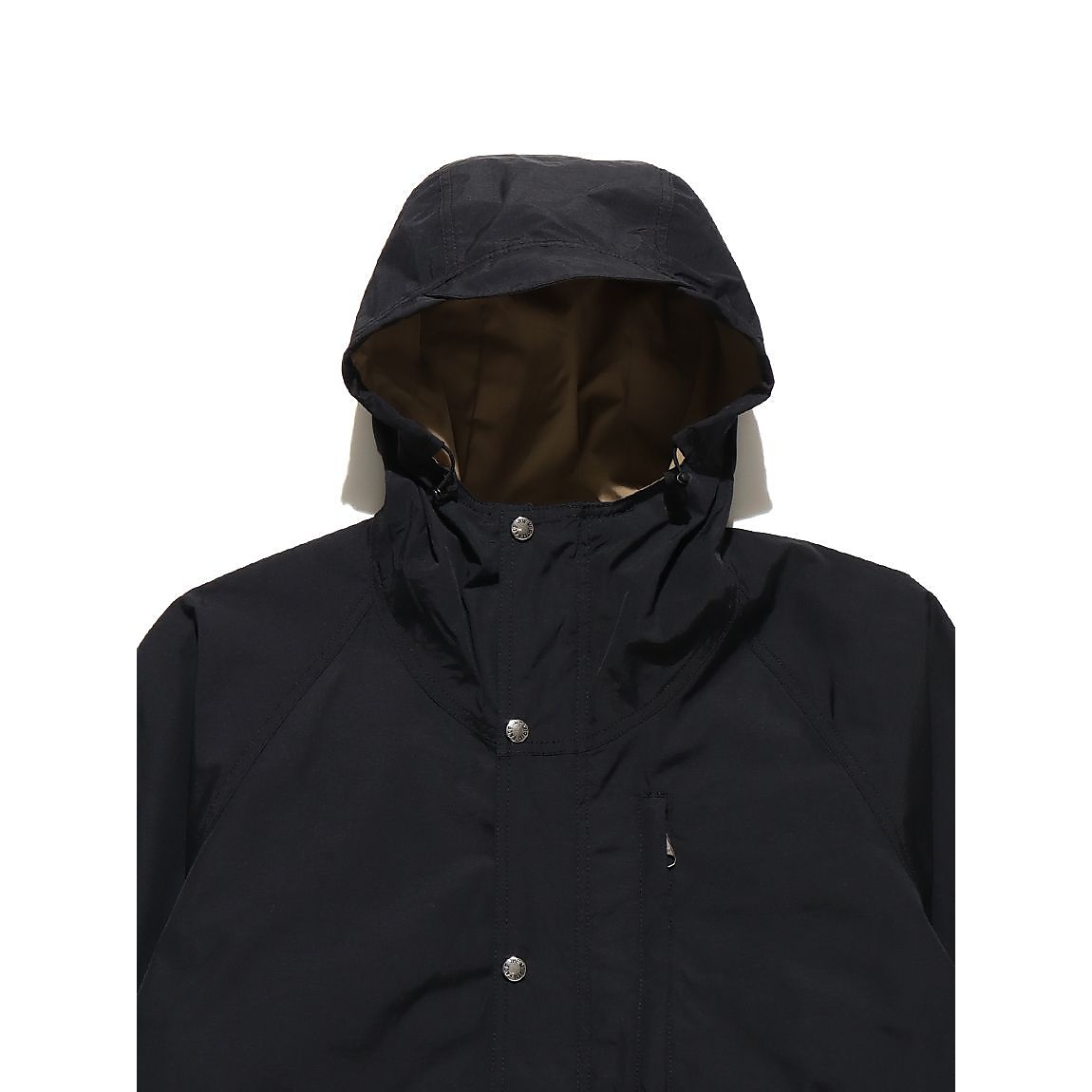 Mountain Parka　(マウンテンパーカ)