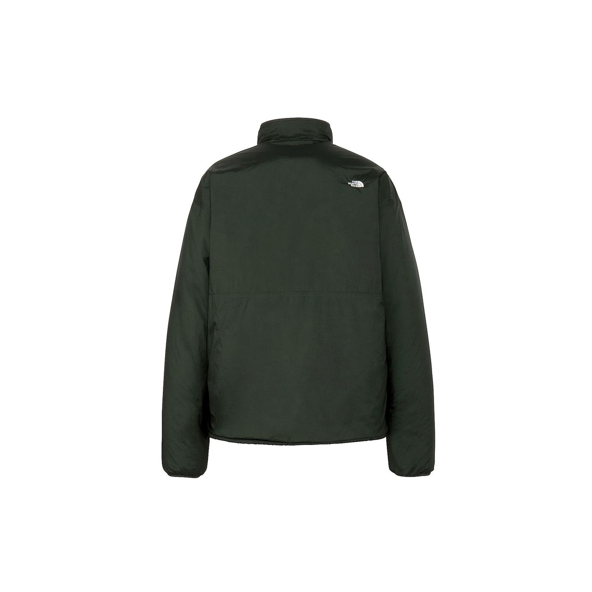 Reversible Extreme Pile Fleece Jacket (リバーシブルエクストリームパイルフリースジャケット)