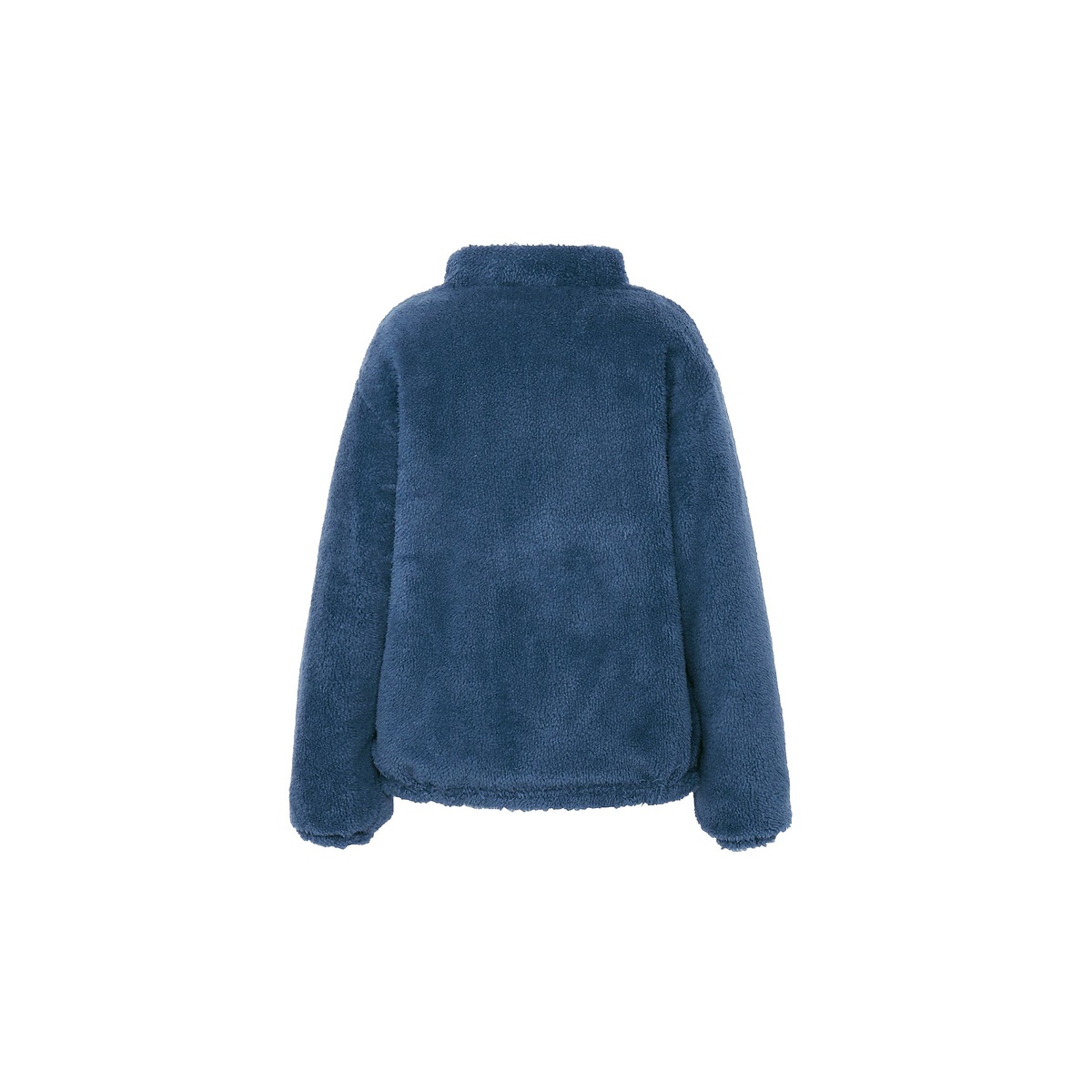 Reversible Cozy Jacket (リバーシブルコージージャケット)