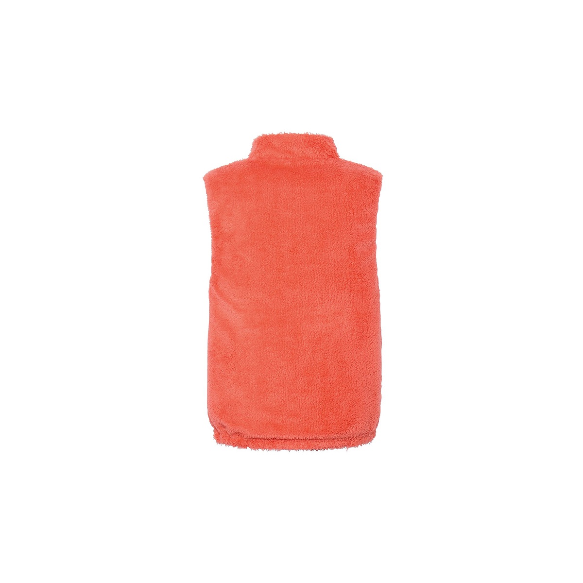 Reversible Cozy Vest (リバーシブルコージ-ベスト)
