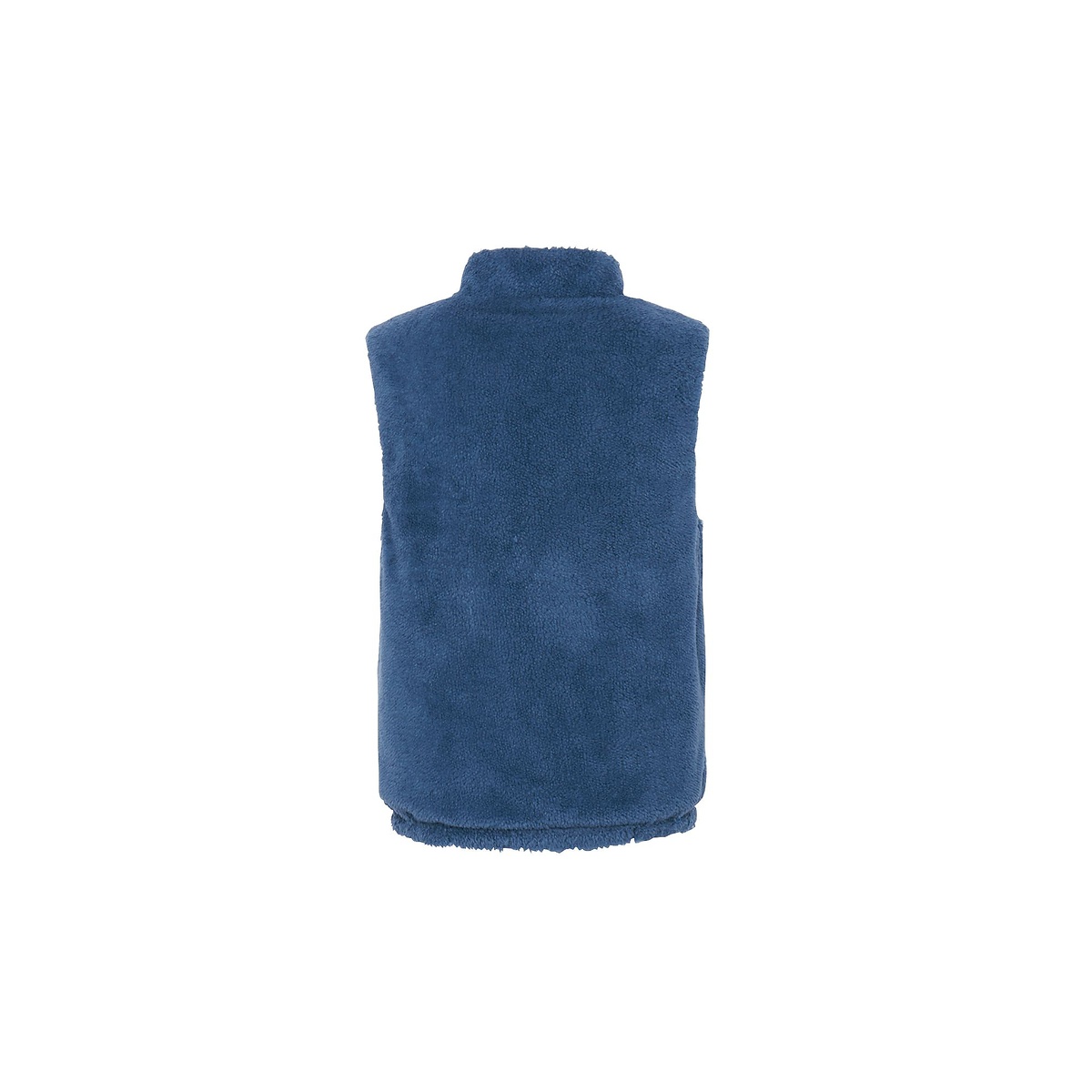 Reversible Cozy Vest (リバーシブルコージ-ベスト)