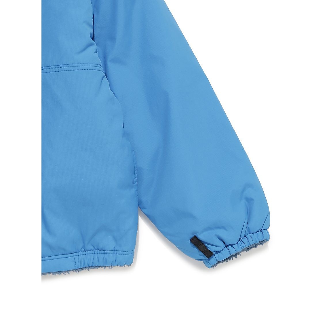 T Reversible Cozy Jacket (トドラーリバーシブルコーシ-゛ジャケット)