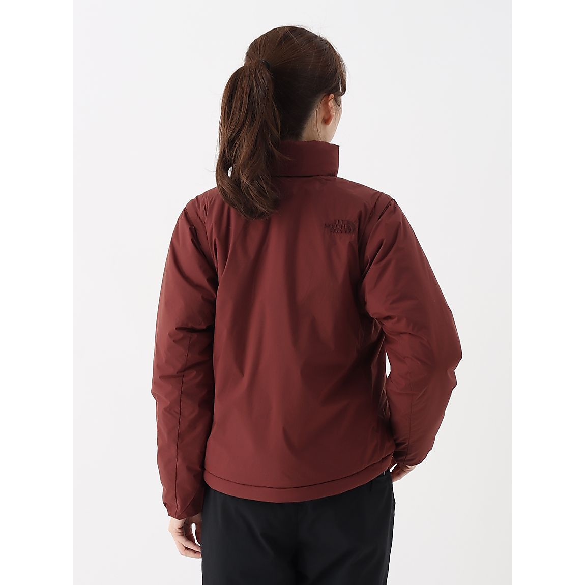 ZI S-Nook Jacket(ジップインサニーヌックジャケット)