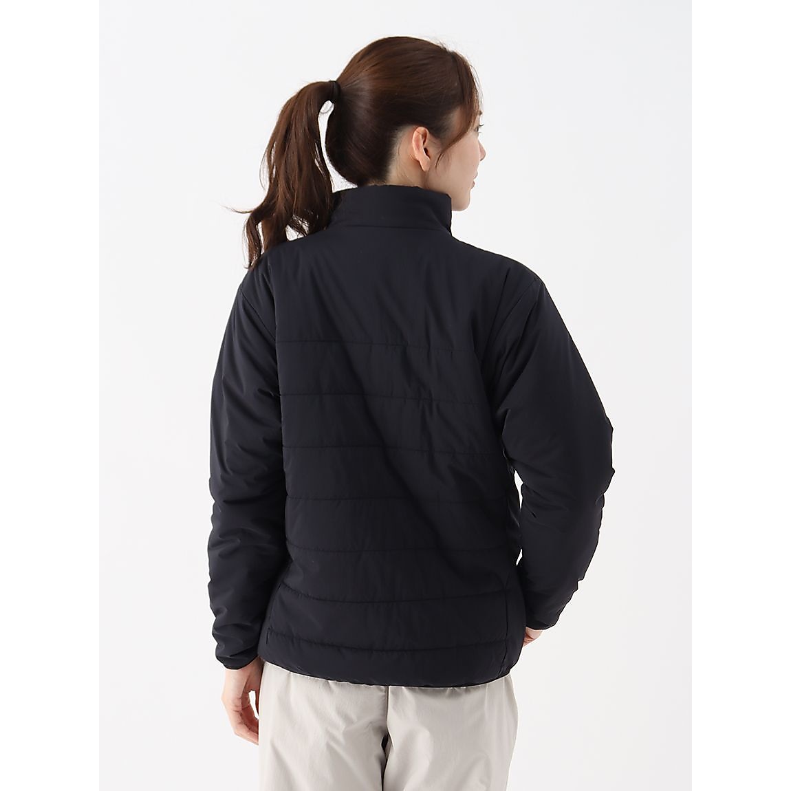 LIGHT RIDER JACKET (ライトライダージャケット)