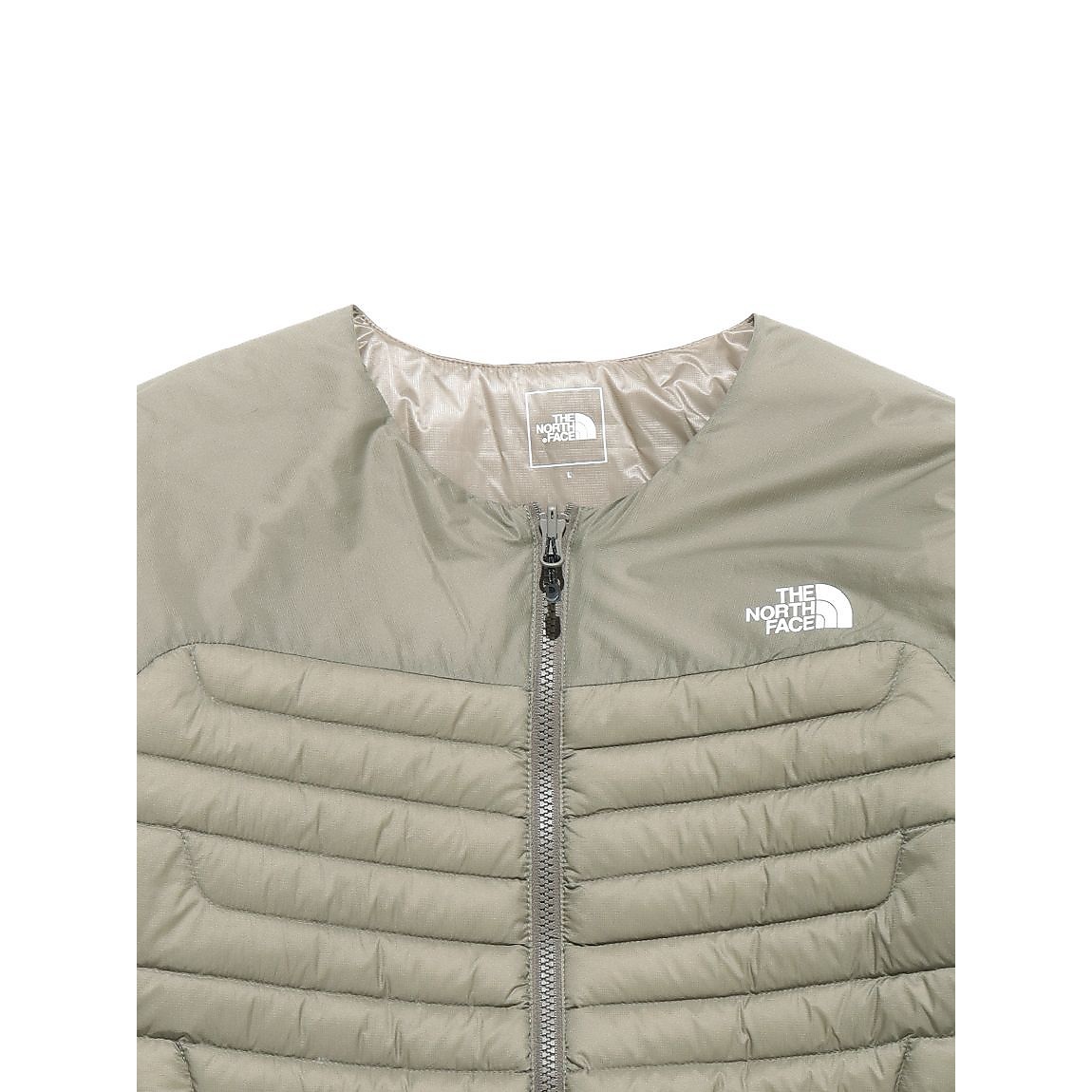 Thunder Roundneck Jacket(サンダーラウンドネックジャケット)