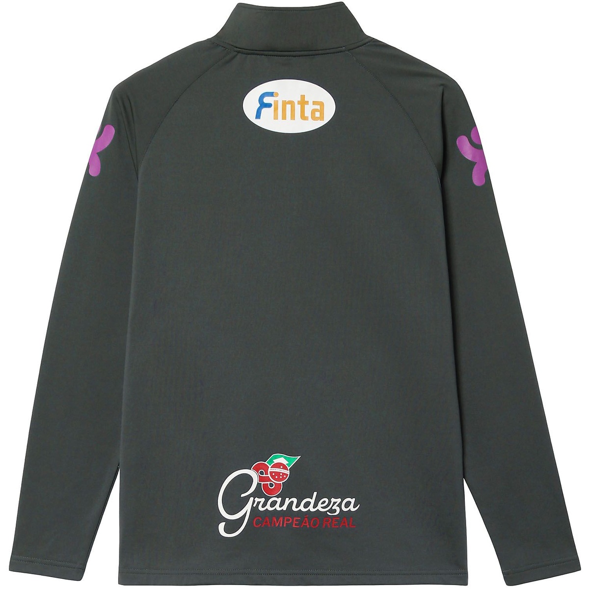 GDZトレーニングトップ(TRAINING TOP)