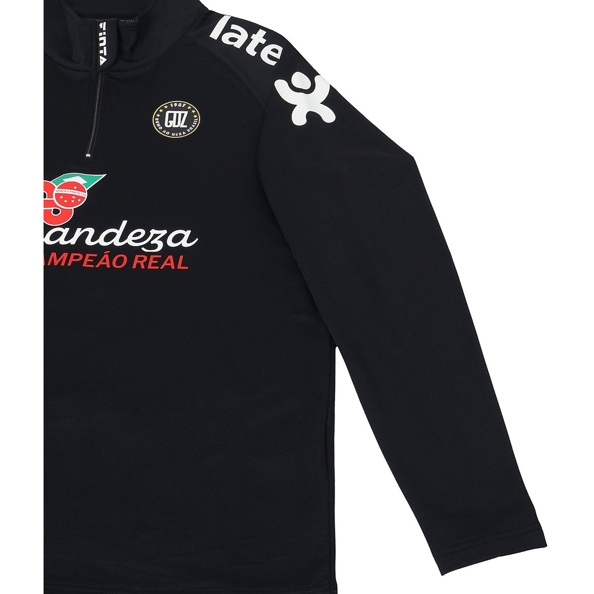 JR GDZトレーニングトップ(JR TRAINING TOP)