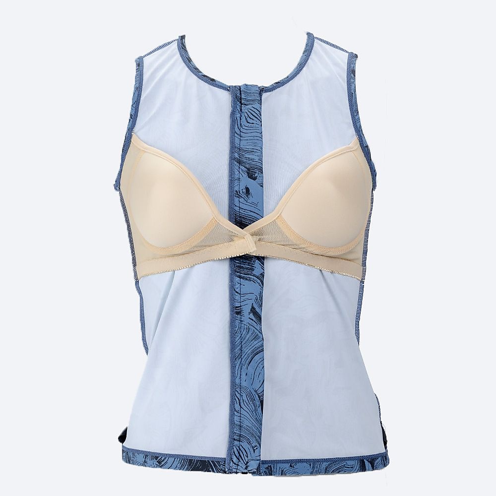 ナイキ SS26 ノースリジップ付きプリントセパレーツ(ブラシ)