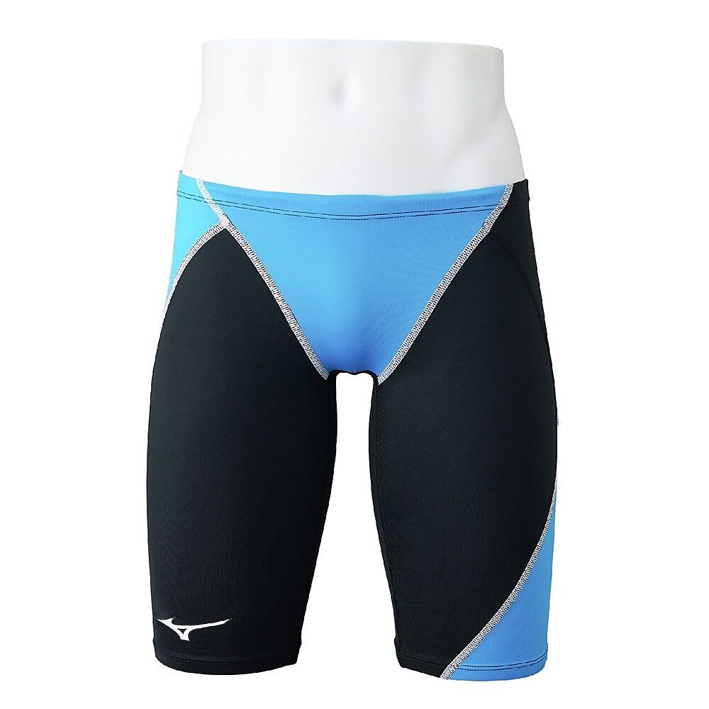 GXSONIC　STREAMハーフスパッツ