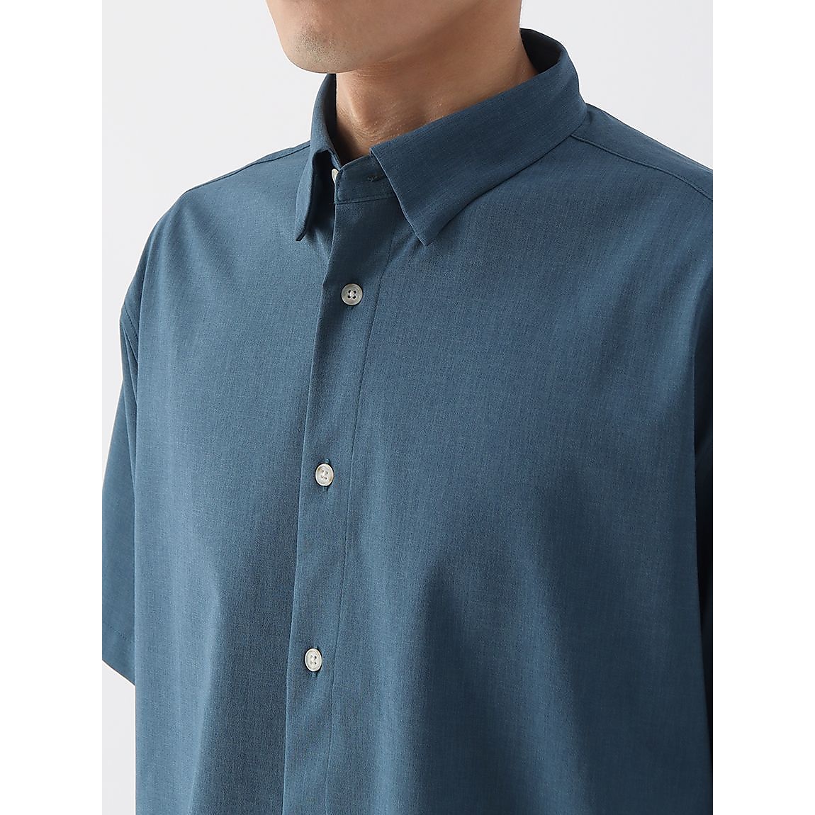 S/S STILLVIND SHIRTS