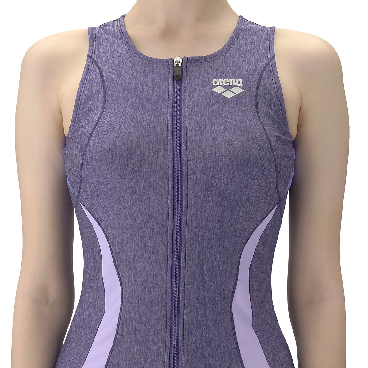 フィットネスセパレーツ(カバーバック・ミドルレッグ・差し込みパッド)