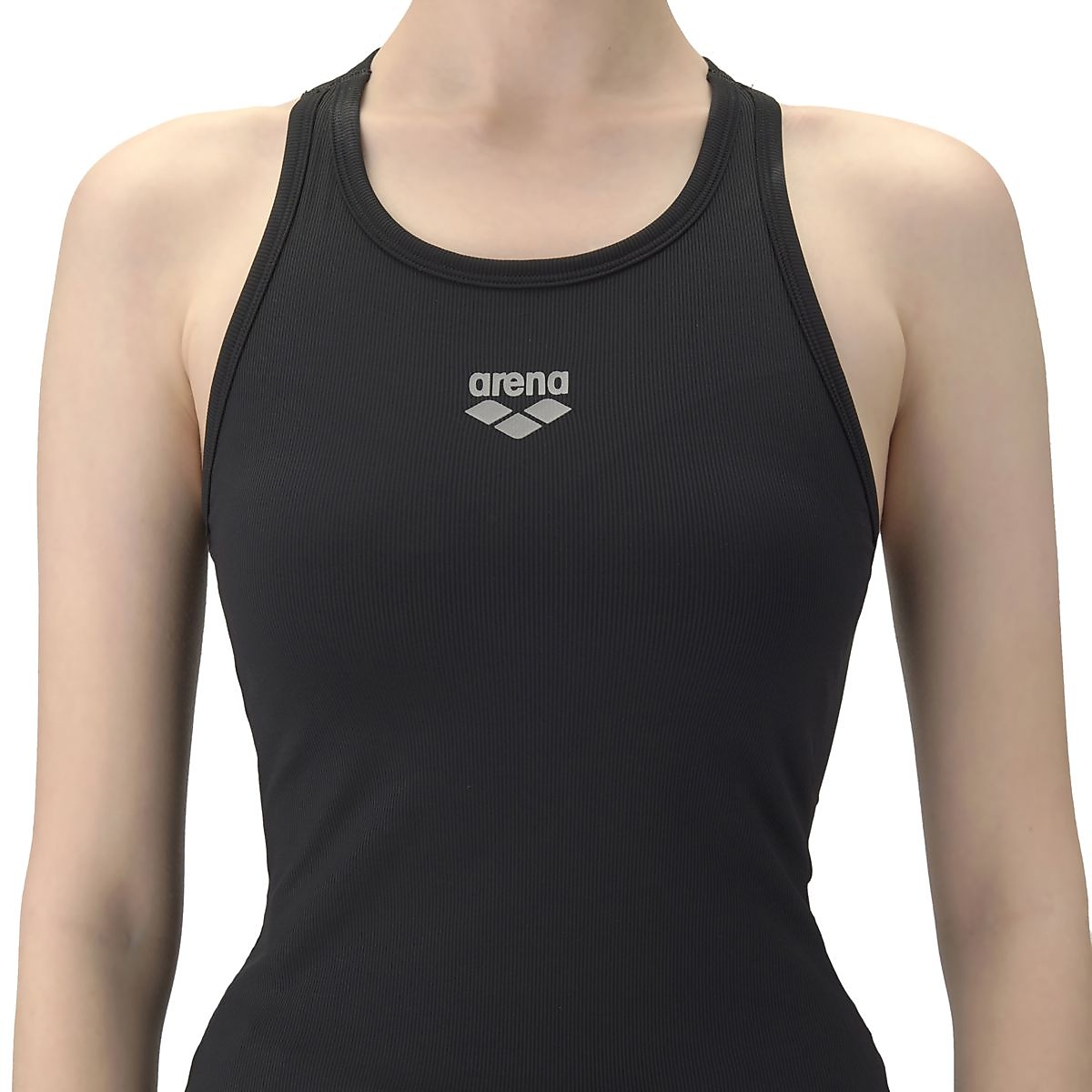 フィットネスセパレーツ(Yバック・ミドルレッグ・差し込みパッド)