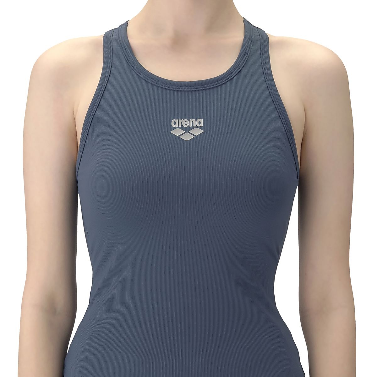 フィットネスセパレーツ(Yバック・ミドルレッグ・差し込みパッド)