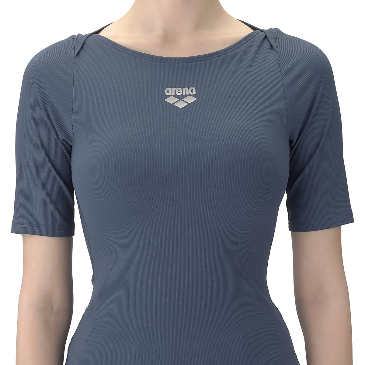 フィットネスセパレーツ(カバーバック・ミドルレッグ・差し込みパッド)