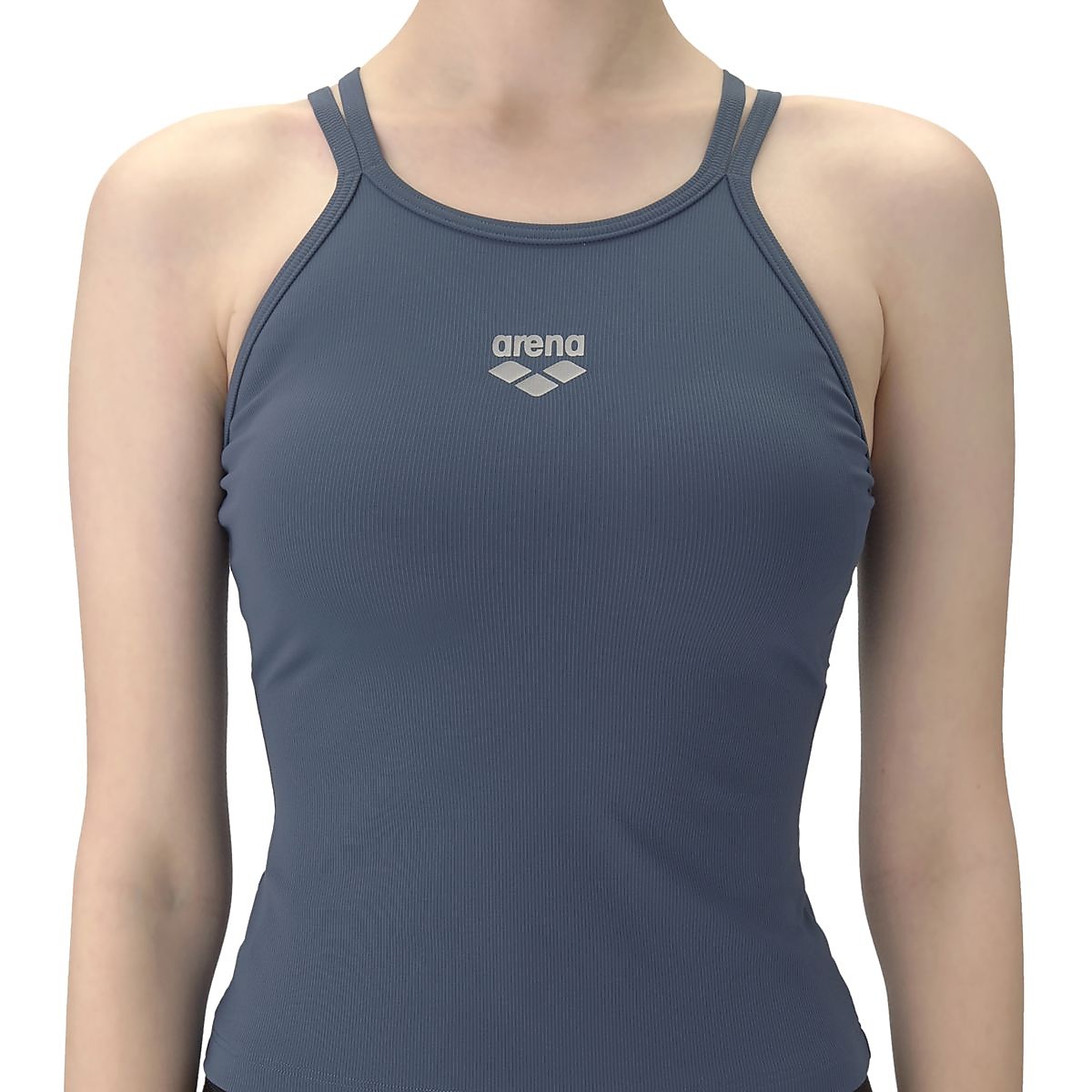 フィットネスセパレーツ(ミドルレッグ・差し込みパッド)