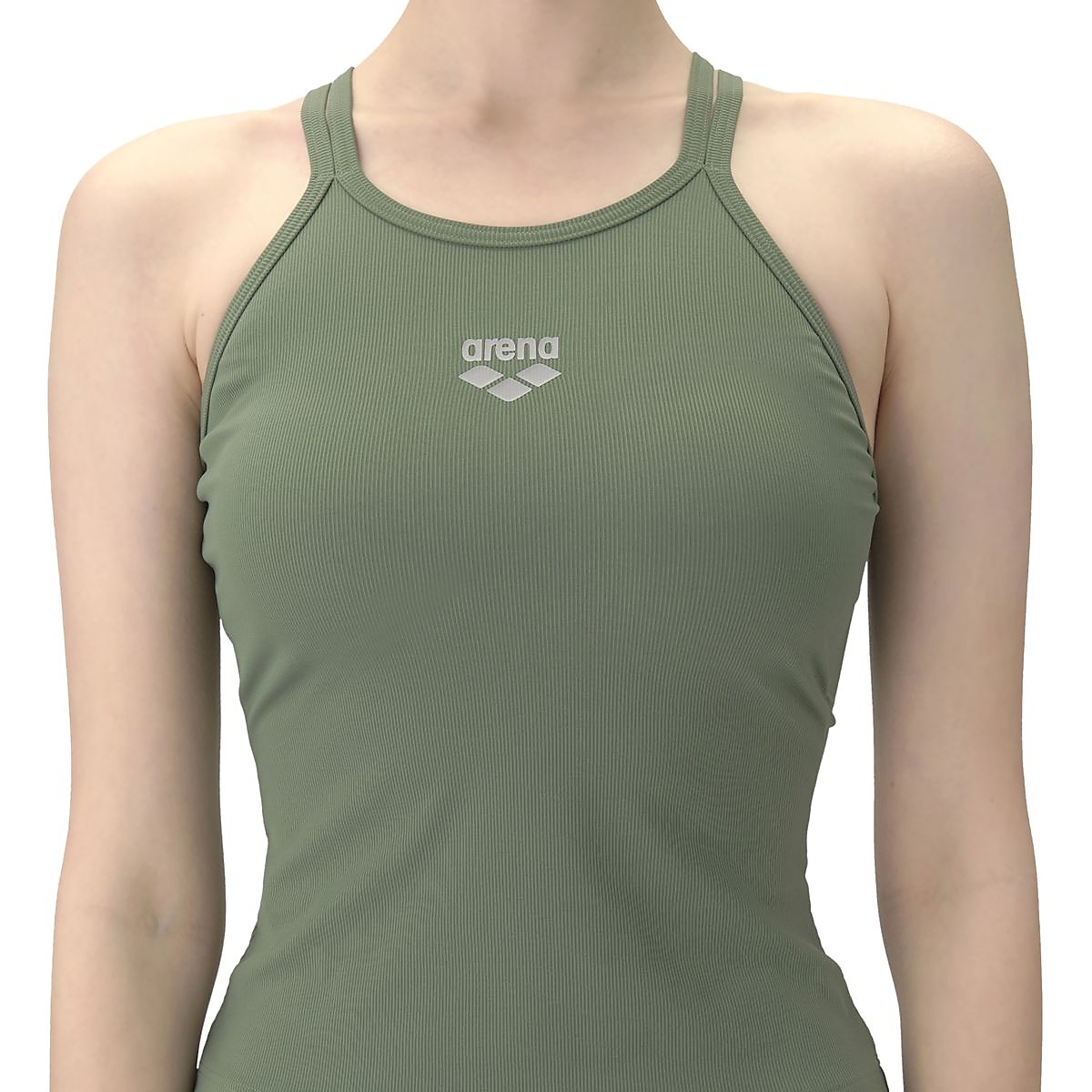 フィットネスセパレーツ(ミドルレッグ・差し込みパッド)