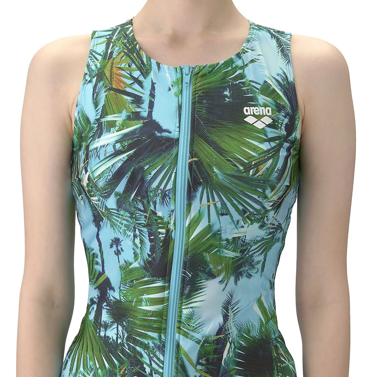 フィットネスセパレーツ(カバーバック・ミドルレッグ・差し込みパッド)