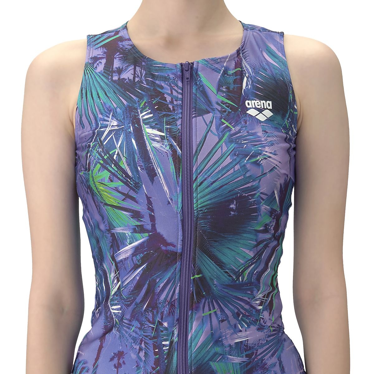 フィットネスセパレーツ(カバーバック・ミドルレッグ・差し込みパッド)