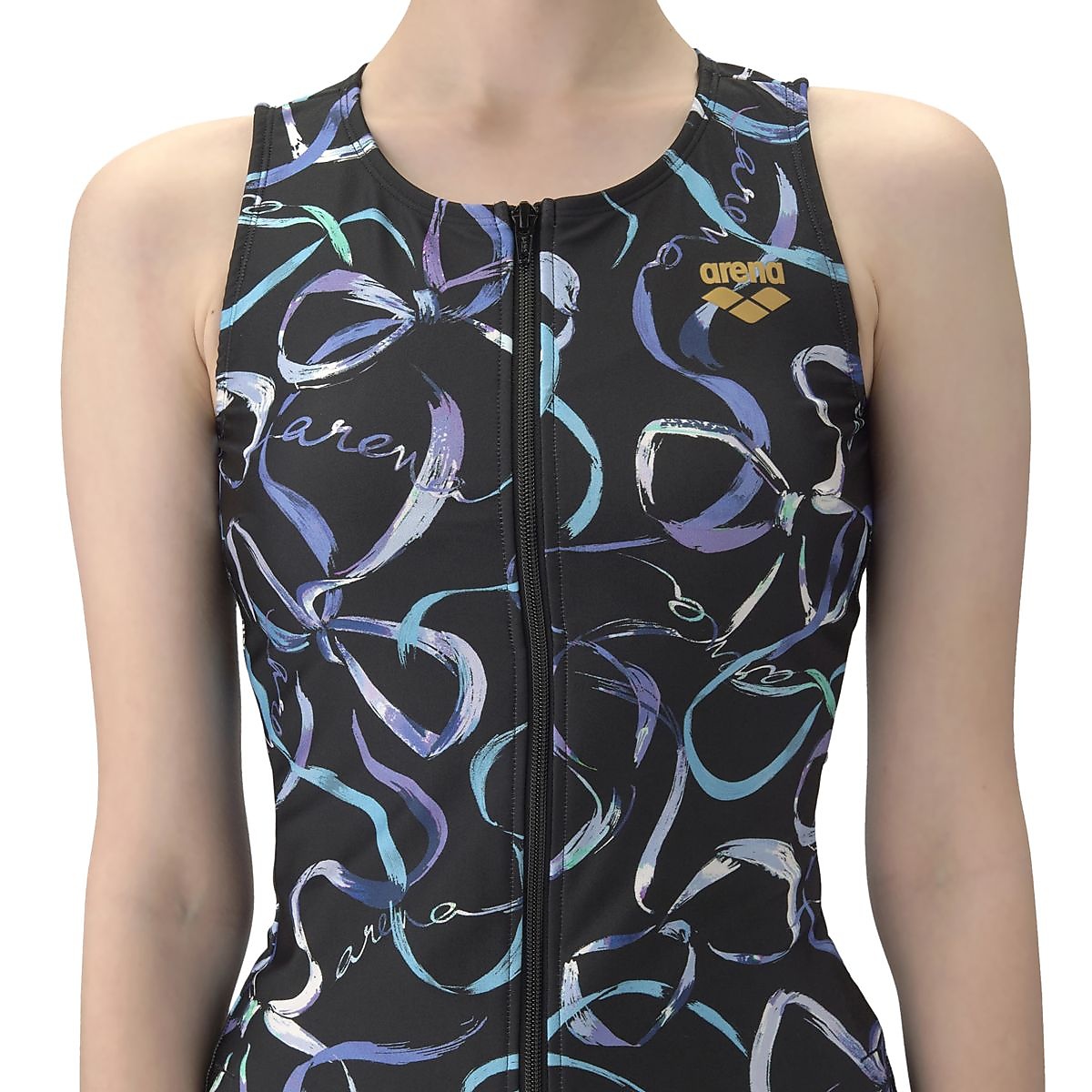 フィットネスセパレーツ(カバーバック・ミドルレッグ・差し込みパッド)