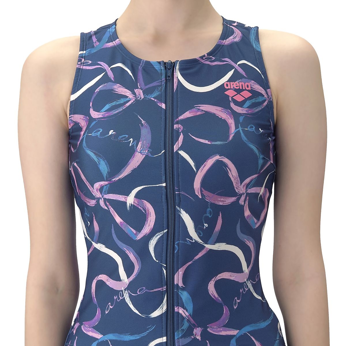 フィットネスセパレーツ(カバーバック・ミドルレッグ・差し込みパッド)