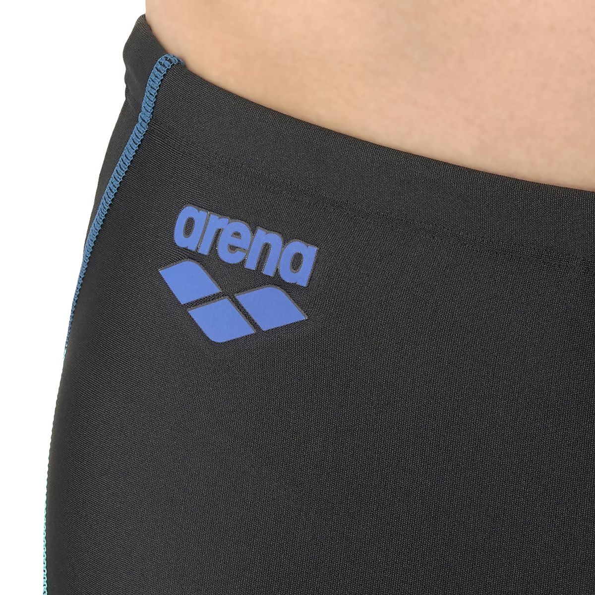 フィットネススパッツ(ハーフレッグ)