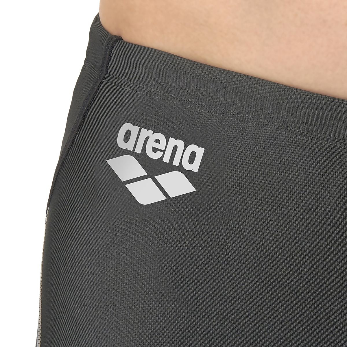 フィットネススパッツ(ハーフレッグ)