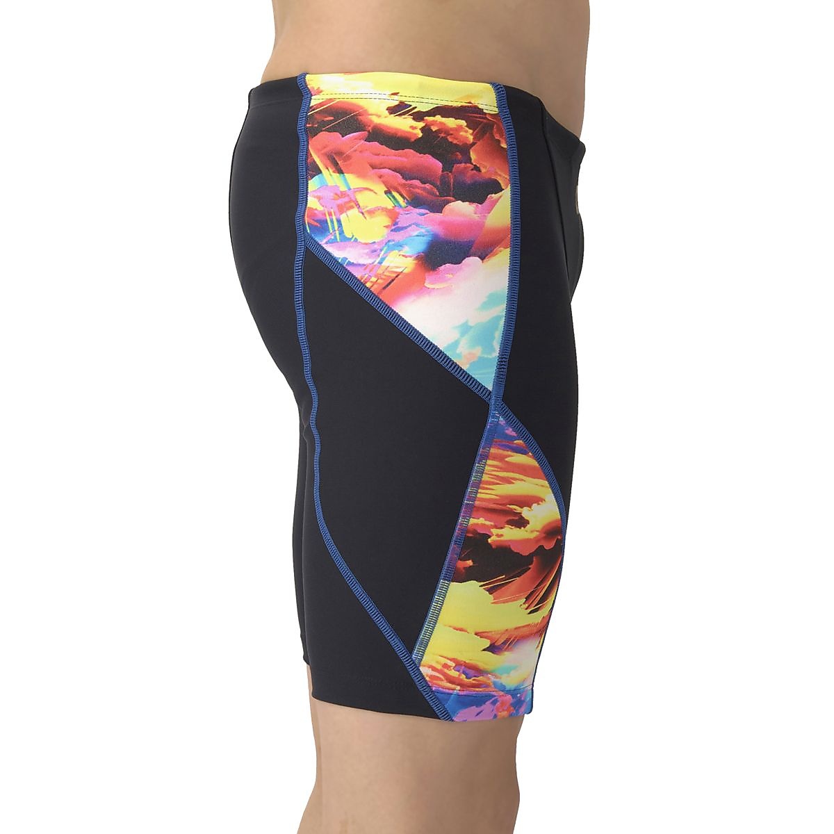 トレーニングスパッツ(ハーフレッグ)