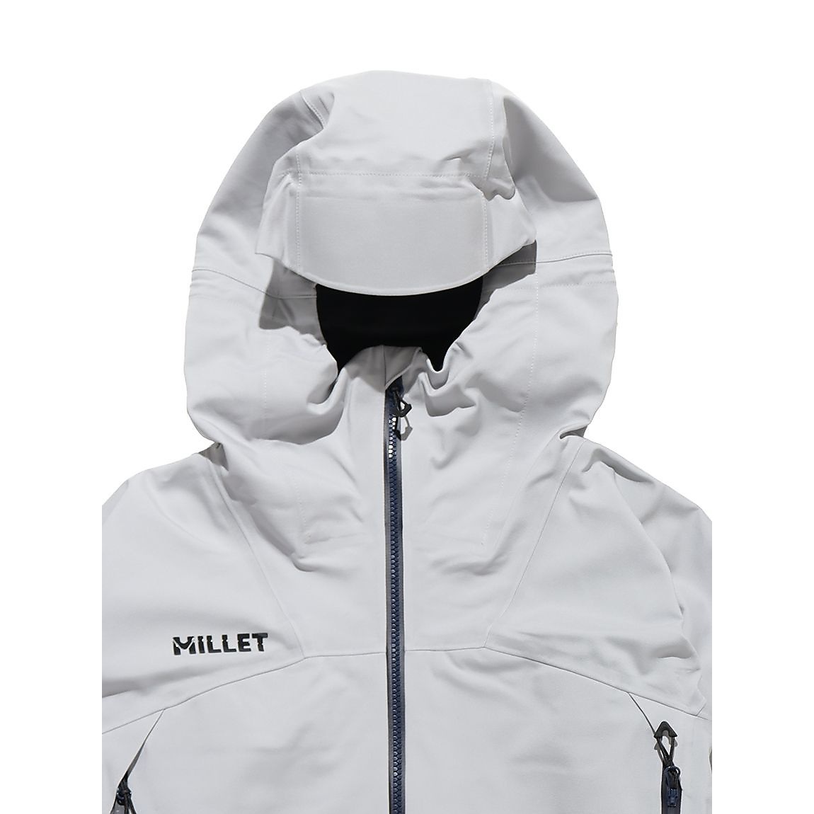 ティフォン ウォーム ネクスト ストレッチ ジャケット TYPHON WARM NX ST JKT M