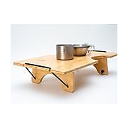 コーンホールテーブル